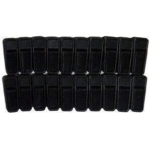 Hanger Clips Pack of 20 NEW